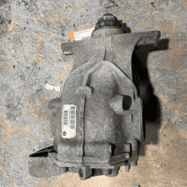 2011 - 2016 BMW 535i F10 3.0L xDRIVE REAR AXLE DIFFERENTIAL CARRIER ASSEMBL