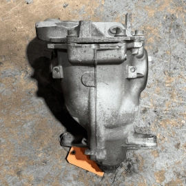 2011 - 2016 BMW 535i F10 3.0L xDRIVE REAR AXLE DIFFERENTIAL CARRIER ASSEMBL