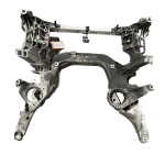 2011-2016 BMW 535i F10 xDRIVE FRONT SUBFRAME CROSSMEMBER ENGINE CRADLE OEM