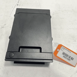 2011-2016 BMW 535i REAR SECOND ROW SEAT STORAGE COMPARTMENT BOX TRAY OEM