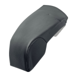 2011-2016 BMW 535i REAR SECOND ROW SEAT LEFT DRIVER SIDE BOLSTER CUSHION OE