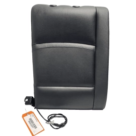 2011-2016 BMW 535i REAR 2ND ROW SEAT RIGHT PASSENGER SIDE BACK UPPER CUSHIO