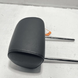 BMW 535i 2011-2016 REAR 2ND ROW SEAT RIGHT OR LEFT HEADREST HEAD REST OEM 1