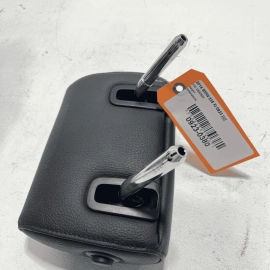 2011-2016 BMW 535i REAR 2ND ROW SEAT CENTER HEADREST HEAD REST OEM