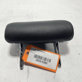 2011-2016 BMW 535i REAR 2ND ROW SEAT CENTER HEADREST HEAD REST OEM