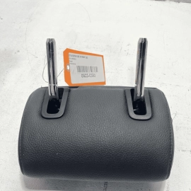 2011-2016 BMW 535i REAR 2ND ROW SEAT CENTER HEADREST HEAD REST OEM