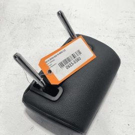 2011-2016 BMW 535i REAR 2ND ROW SEAT CENTER HEADREST HEAD REST OEM
