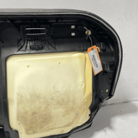 2014-2016 BMW 535i F10 REAR 2ND ROW SEAT LOWER CUSHION BOTTOM OEM