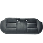 2014-2016 BMW 535i F10 REAR 2ND ROW SEAT LOWER CUSHION BOTTOM OEM