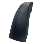 2011-2016 BMW 535i REAR SECOND ROW SEAT RIGHT PASSENGER SIDE BOLSTER CUSHIO
