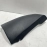 2011-2016 BMW 535i REAR SECOND ROW SEAT RIGHT PASSENGER SIDE BOLSTER CUSHIO