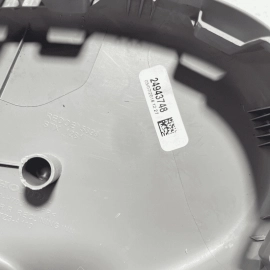 Honda Pilot 2016-2021 Front Passenger Side Seat Inner Recliner Cover Trim O