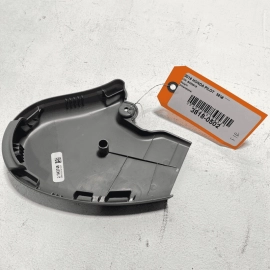 Honda Pilot 2016-2021 Front Passenger Side Seat Inner Recliner Cover Trim O