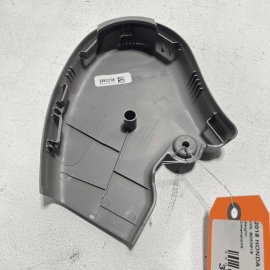 Honda Pilot 2016-2021 Front Passenger Side Seat Inner Recliner Cover Trim O