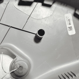 Honda Pilot 2016-2021 Front Passenger Side Seat Inner Recliner Cover Trim O