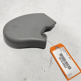 Honda Pilot 2016-2021 Front Passenger Side Seat Inner Recliner Cover Trim O