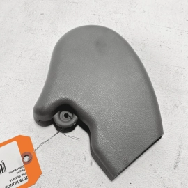 Honda Pilot 2016-2021 Front Passenger Side Seat Inner Recliner Cover Trim O