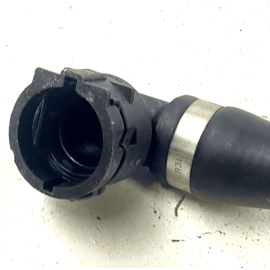 HEATER COOLING RADIATOR LINE RETURN HOSE PIPE 9329648  2014-2019 BMW 340 XI