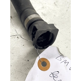 Hose Expansion Tank-Cylinder Head 8616557 OEM 2014-2019 BMW 340 XI F23 F30 