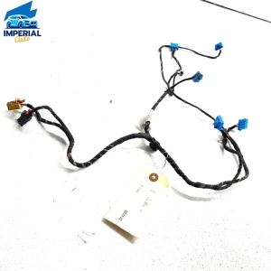 VW VOLKSWAGEN JETTA GLI 2019 - 2021 HVAC AC HEATER WIRE WIRING HARNESS OEM