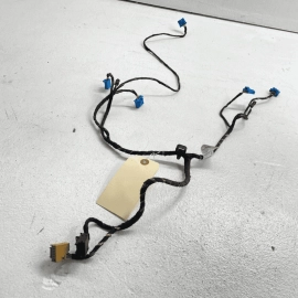 VW VOLKSWAGEN JETTA GLI 2019 - 2021 HVAC AC HEATER WIRE WIRING HARNESS OEM