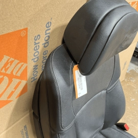 2014 - 2016 BMW 535i F10 FRONT RIGHT PASSENGER SIDE SEAT ASSEMBLY OEM