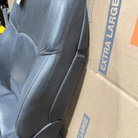 2014 - 2016 BMW 535i F10 FRONT RIGHT PASSENGER SIDE SEAT ASSEMBLY OEM