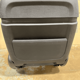 2014 - 2016 BMW 535i F10 FRONT LEFT DRIVER SIDE SEAT ASSEMBLY OEM