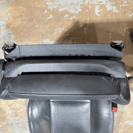 2014 - 2016 BMW 535i F10 FRONT LEFT DRIVER SIDE SEAT ASSEMBLY OEM