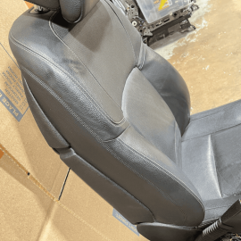 2014 - 2016 BMW 535i F10 FRONT LEFT DRIVER SIDE SEAT ASSEMBLY OEM