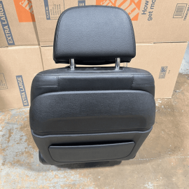 2014 - 2016 BMW 535i F10 FRONT LEFT DRIVER SIDE SEAT ASSEMBLY OEM