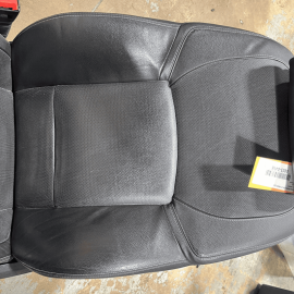 2014 - 2016 BMW 535i F10 FRONT LEFT DRIVER SIDE SEAT ASSEMBLY OEM