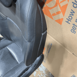 2014 - 2016 BMW 535i F10 FRONT LEFT DRIVER SIDE SEAT ASSEMBLY OEM