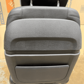 2014 - 2016 BMW 535i F10 FRONT LEFT DRIVER SIDE SEAT ASSEMBLY OEM