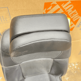 2014 - 2016 BMW 535i F10 FRONT LEFT DRIVER SIDE SEAT ASSEMBLY OEM