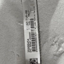 2018–21 HONDA ACCORD FRONT RIGHT RH SEAT SWS WIRE WIRING HARNESS OEM 81162T 2018–21 HONDA ACCORD FRONT RIGHT RH SEAT SWS WIRE WIRING HARNESS OEM 81162T