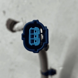 2018–21 HONDA ACCORD FRONT RIGHT RH SEAT SWS WIRE WIRING HARNESS OEM 81162T 2018–21 HONDA ACCORD FRONT RIGHT RH SEAT SWS WIRE WIRING HARNESS OEM 81162T