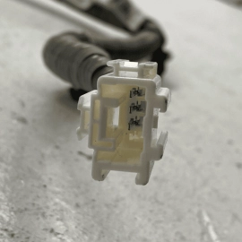 2018–21 HONDA ACCORD FRONT RIGHT RH SEAT SWS WIRE WIRING HARNESS OEM 81162T 2018–21 HONDA ACCORD FRONT RIGHT RH SEAT SWS WIRE WIRING HARNESS OEM 81162T