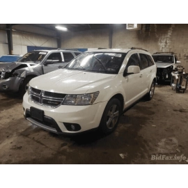 2011-2029 DODGE JOURNEY 3.6L Fuel Pump Assembly FWD 