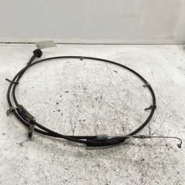 2011-2020 DODGE CHARGER PARK PARKING BRAKE CABLE WIRE REAR LEFT OEM 4779589