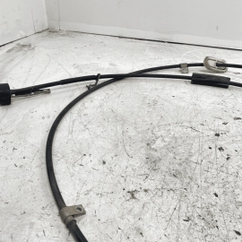2011-2020 DODGE CHARGER PARK PARKING BRAKE CABLE WIRE REAR LEFT OEM 4779589