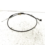 2011-2020 DODGE CHARGER PARK PARKING BRAKE CABLE WIRE REAR LEFT OEM 4779589