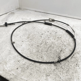 2011-2020 DODGE CHARGER PARK PARKING BRAKE CABLE WIRE REAR LEFT OEM 4779589