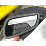 2013- 2017 2018 2019 Ford Escape C-Max Rear Left Inner Interior Door Handle
