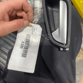 2013- 2017 2018 2019 Ford Escape C-Max Rear Left Inner Interior Door Handle