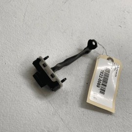 KIA K5 2021 - 2023 REAR RIGHT PASSENGER SIDE DOOR HINGE CHECK STRAP STOPPER