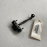 KIA K5 2021 - 2023 REAR RIGHT PASSENGER SIDE DOOR HINGE CHECK STRAP STOPPER