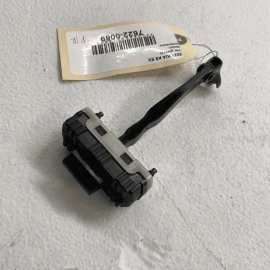 KIA K5 2021 - 2023 REAR RIGHT PASSENGER SIDE DOOR HINGE CHECK STRAP STOPPER