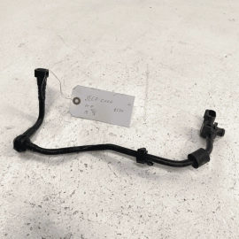 2015-2018 Jeep Cherokee Chrysler Brake Booster Hose w/VALVE BRAKE BOOSTER C