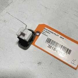 2009-21 HONDA PILOT PASSPORT FRONT DRIVER SEAT LUMBAR SUPPORT CONTROL SWITC